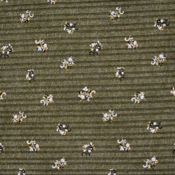 Old Navy Fitted Elbow Sleeve Rib Knit T-Shirt Tee Womens Size 2X Boho Goblincore - Picture 7 of 8